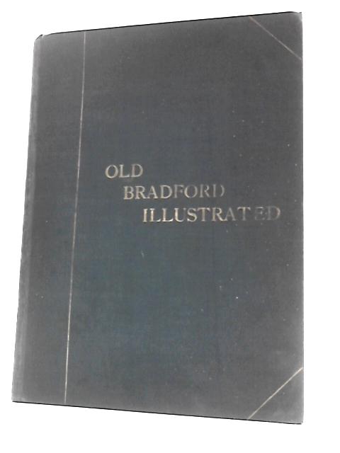 Old Bradford Illustrated By Harry Fieldhouse