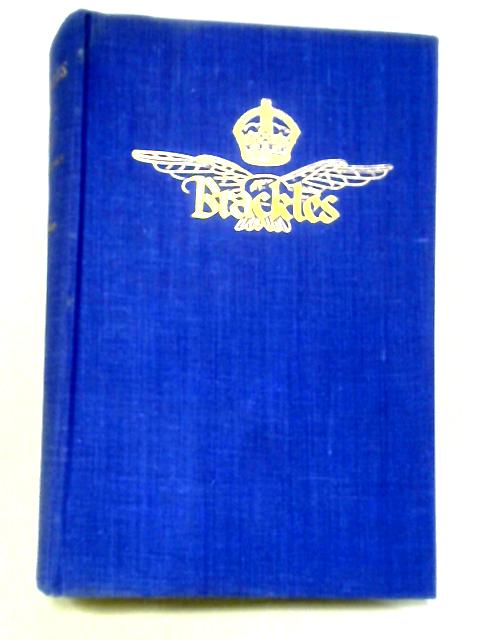 Brackles: Memoirs of a Pioneer of Civil Aviation By Frida H. Brackley (ed)