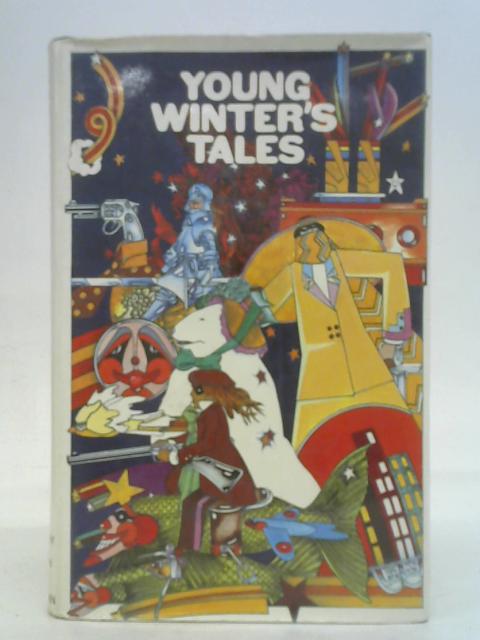 Young winter's tales 1 von ed. Hodgkin