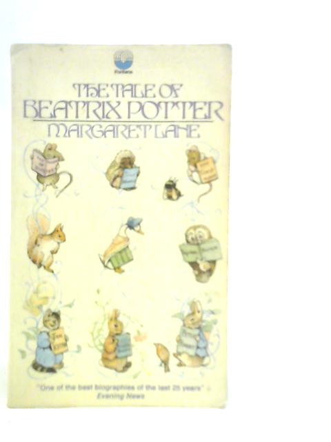 The Tale of Beatrix Potter von Margaret Lane