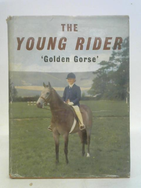 The Young Rider By Golden Gorse