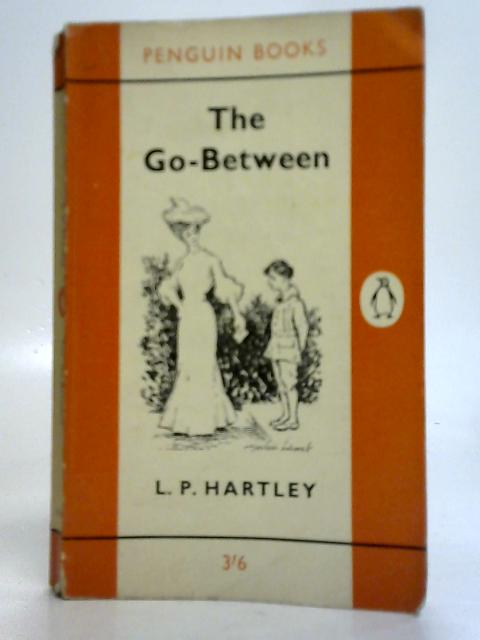 The Go - Between By L. P. Hartley