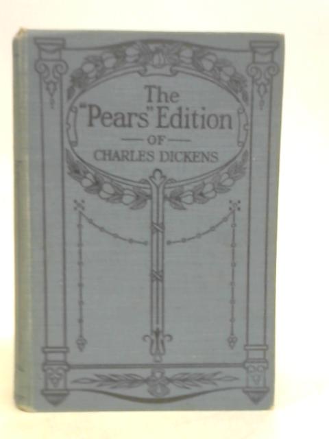 Our Mutual Friend von Charles Dickens