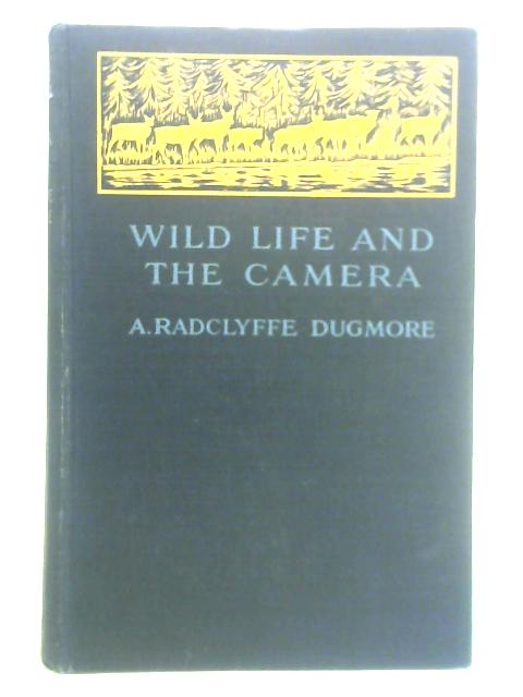 Wild Life and the Camera By A. Radclyffe Dugmore