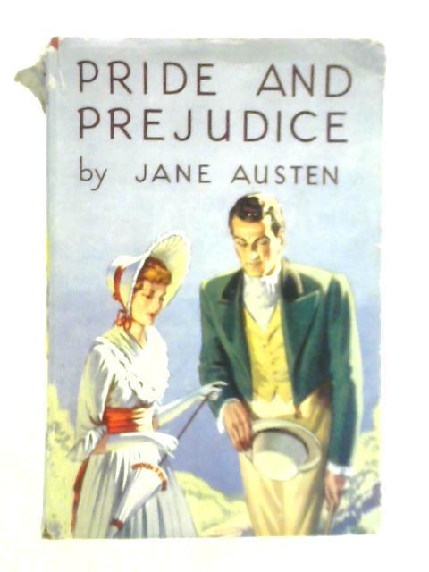 Pride and Prejudice By Jane Austen