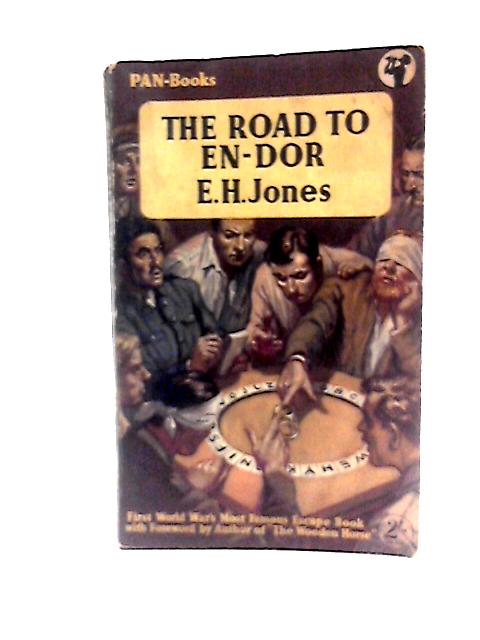 The Road to En-dor By E.H. Jones