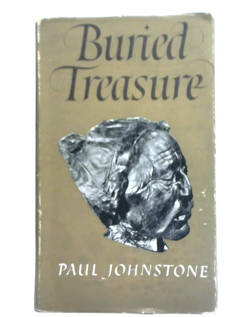 Buried Treasure von Paul Johnstone