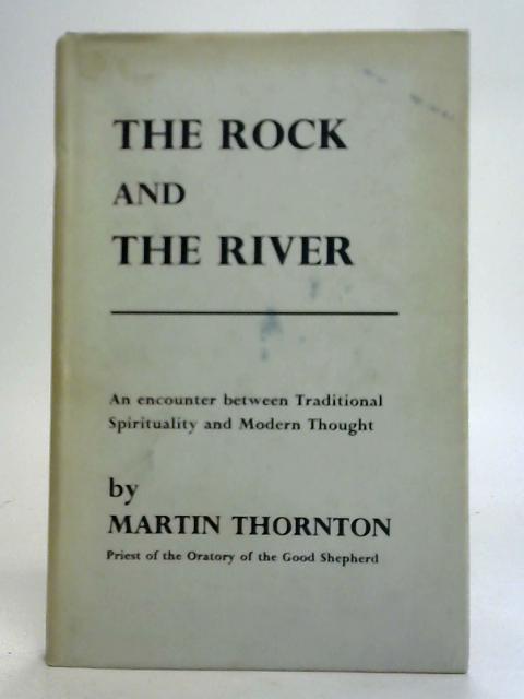 Rock and the River par Martin Thornton