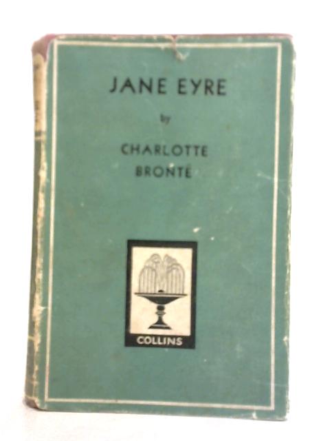 Jane Eyre von Charlotte Bronte