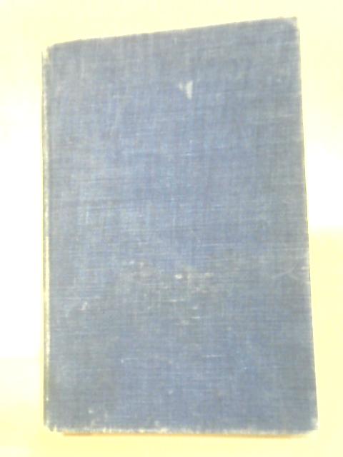 Collected Poems 1909-1935 By T S Eliot