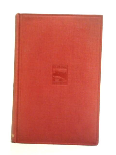 Nelson's History of The War Vol. VIII By John Buchan