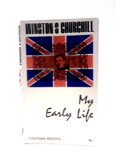 My Early Life - english von Winston Churchill