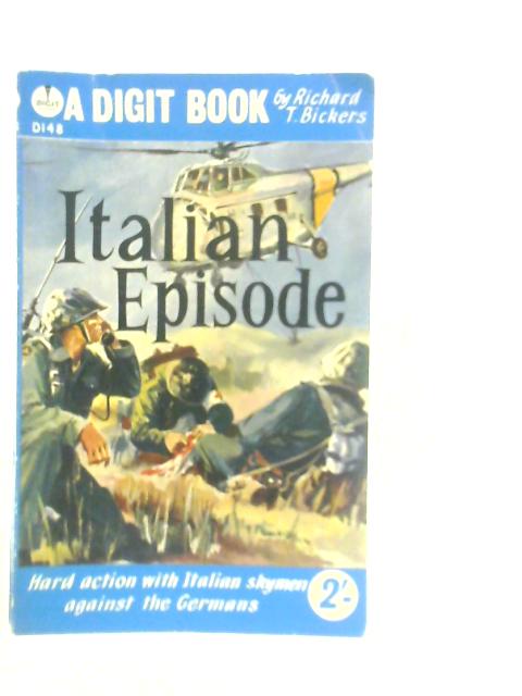 Italian Episode By Richard Townshend Bickers