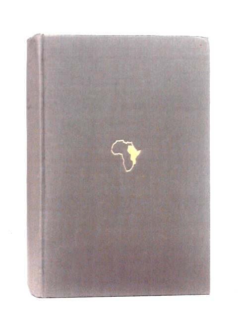 Birds Of Eastern And North-Eastern Africa By C. W. Mackworth-Praed & C. H. B. Grant