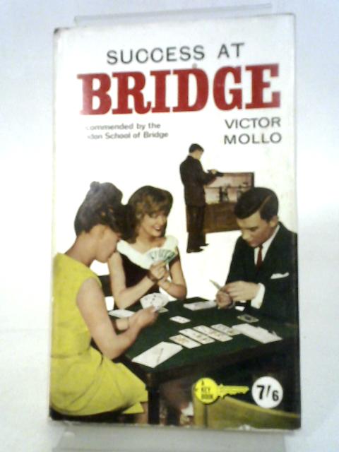 Success At Bridge By Victor Mollo