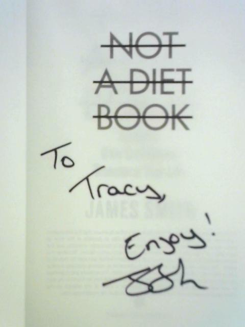 Not a Diet Book