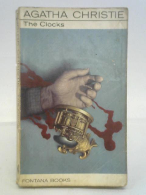 The Clocks par Agatha Christie