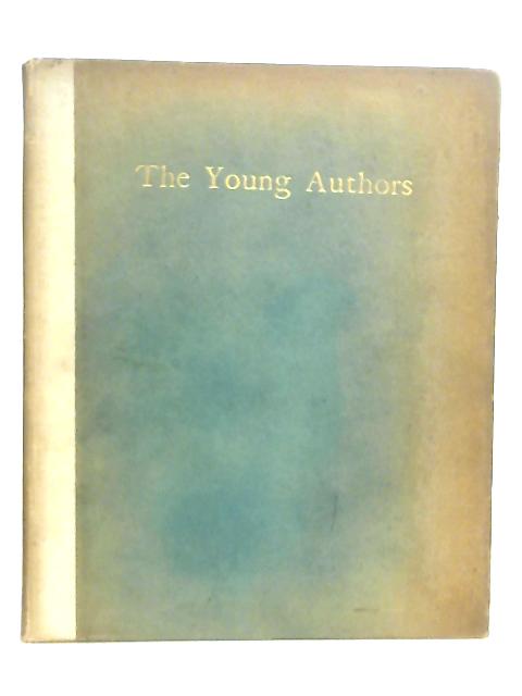 The Young Author von Eleanor B. S. Jenkins (Ed.)