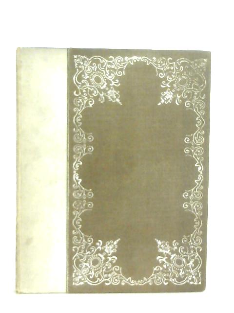 Poems of Abraham Cowley von Katherine B. Locock (Ed.)