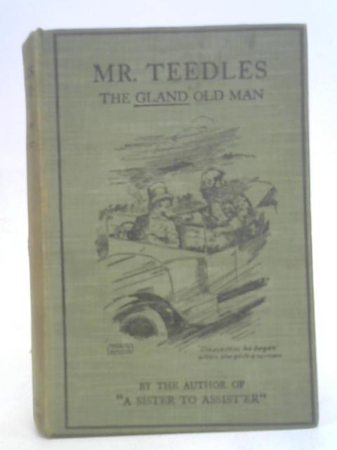 Mr. Teedles: the Gland Old Man By Breton