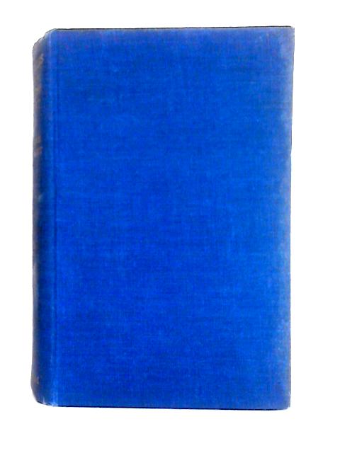 Memoirs of a British Agent: Being an Account of the Author's Early Life in Many Lands and of His Official Mission to Moscow in 1918. von R. H. Bruce Lockhart