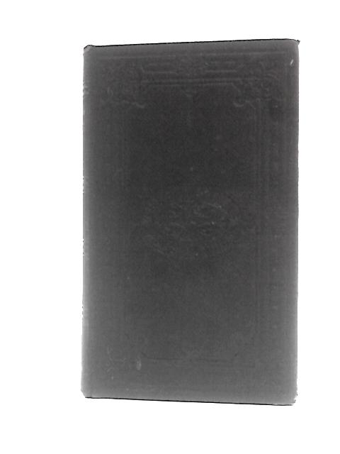 Practical Statutes of the Session 1871 By W. Paterson (Ed.)