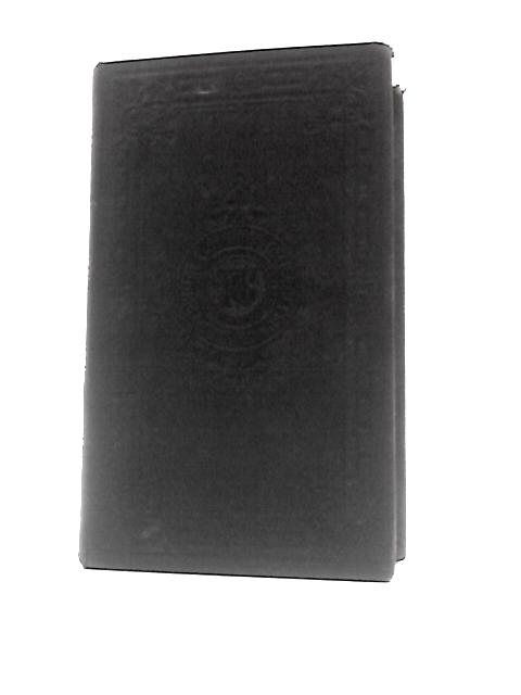 Practical Statutes of the Session 1892 By James Sutherland Cotton (Ed.)