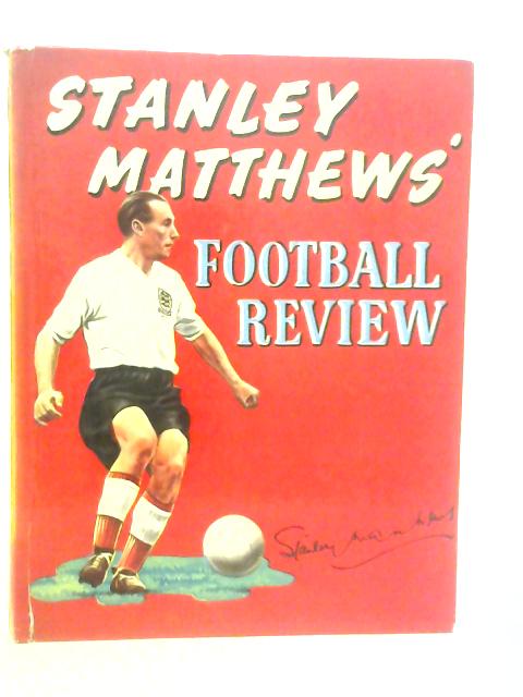 Stanley Matthews Football Review