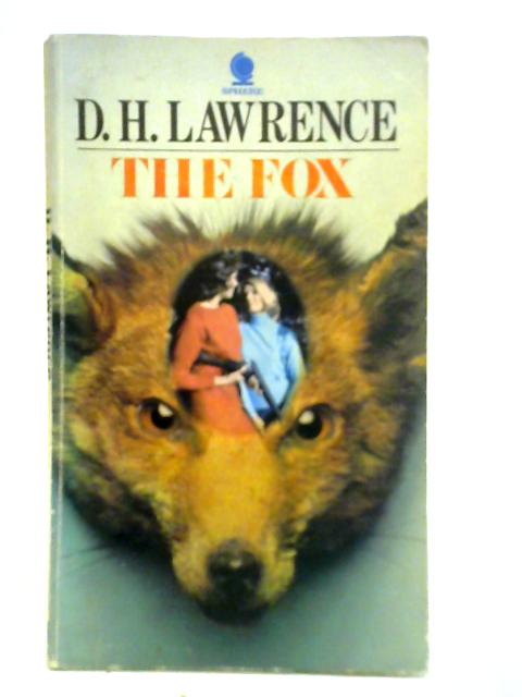 The Fox von D. H. Lawrence