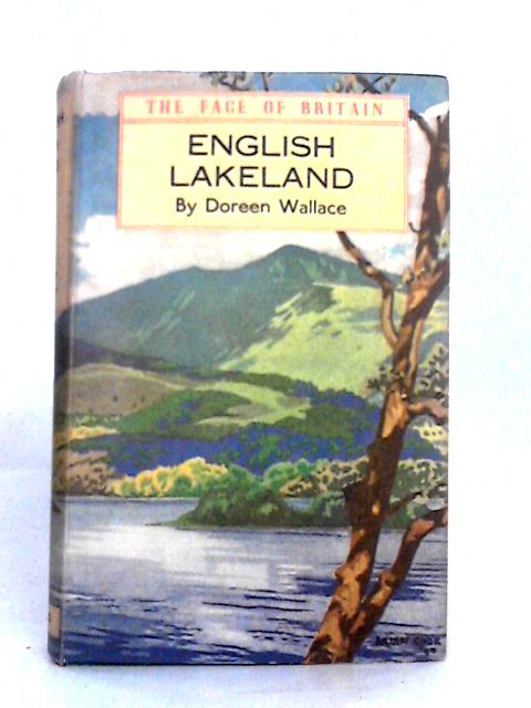 English Lakeland By Doreen Wallace