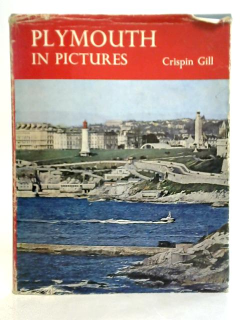 Plymouth in Pictures von Crispin Gill