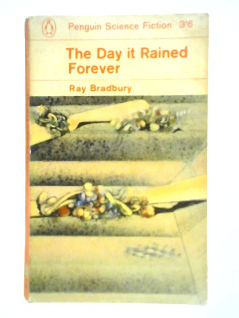 The Day it Rained Forever By Ray Bradbury