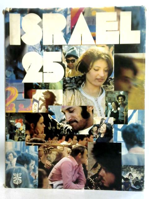 Israel 25 By Unstated