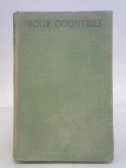 Four Countries By William Plomer