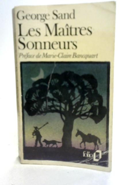 Les Maitres Sonneurs von George Sand