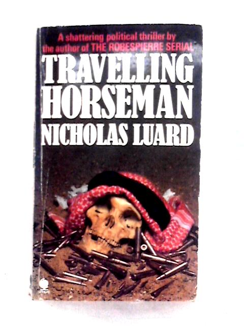 Travelling Horseman By Nicholas Luard