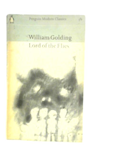 Lord of the Flies von William Golding