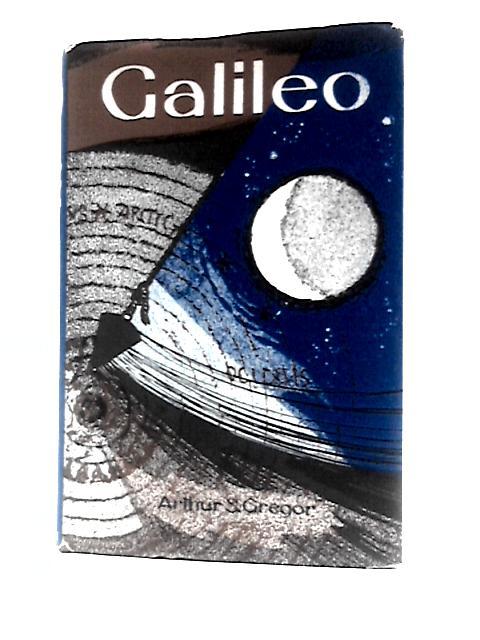 Galileo von Arthur S.Gregor