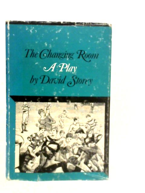 The Changing Room von David Storey