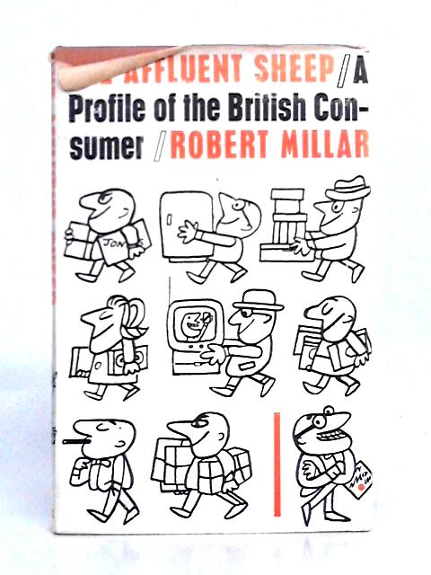 The Affluent Sheep By Robert Millar