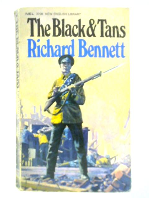 Black and Tans By Richard Bennett