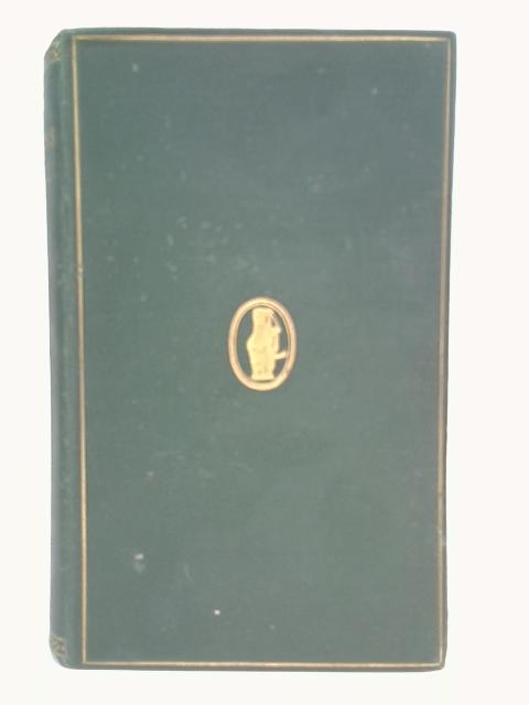 The Poetical Works of Thomas Chatterton Vol. II von Thomas Chatterton