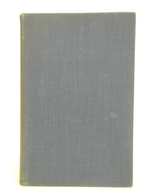 Later Days By Davies, W. H.