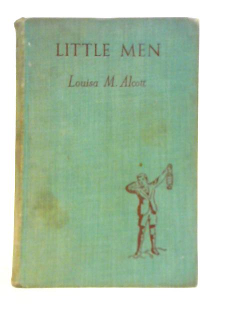 Little Men von Louisa M.Alcott