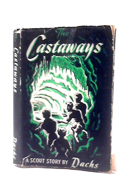 The Castaways A Scout Story von Dachs