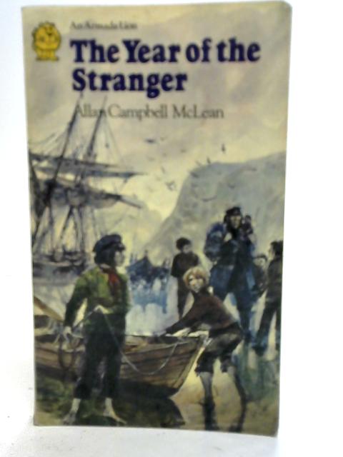 Year of the Stranger von Allan Campbell McLean