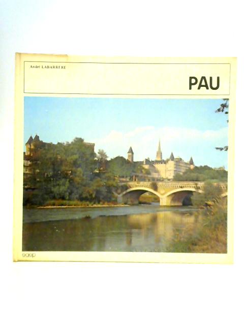 Pau By Andre Labarrere