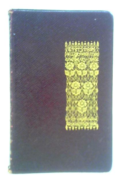 The Kingdom of Christ or Hints on the Principles, Ordinances, & Constitution of the Catholic Church. In Letters to a Member of the Society of Friends Volume II von F. D. Maurice