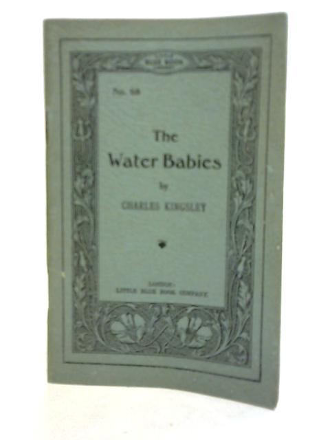 The Water Babies By Charles Kingsley