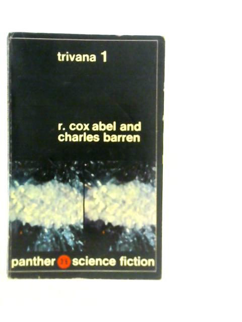 Trivana I By Richard Cox Abel